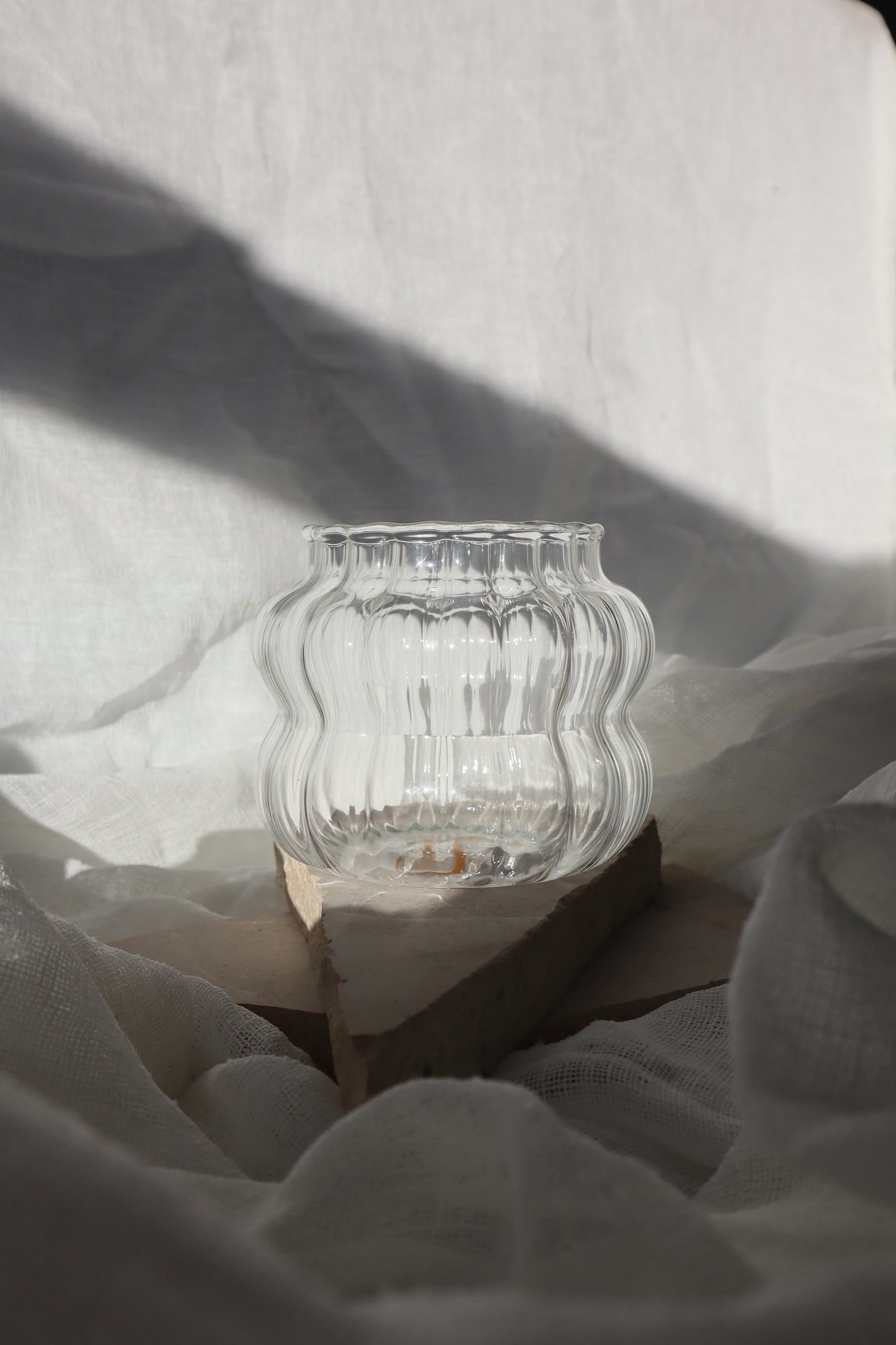 Cloud Tumbler