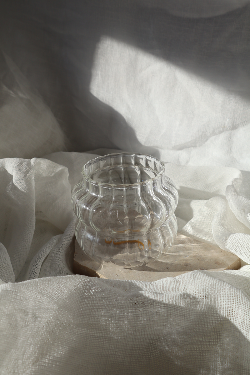 Cloud Tumbler