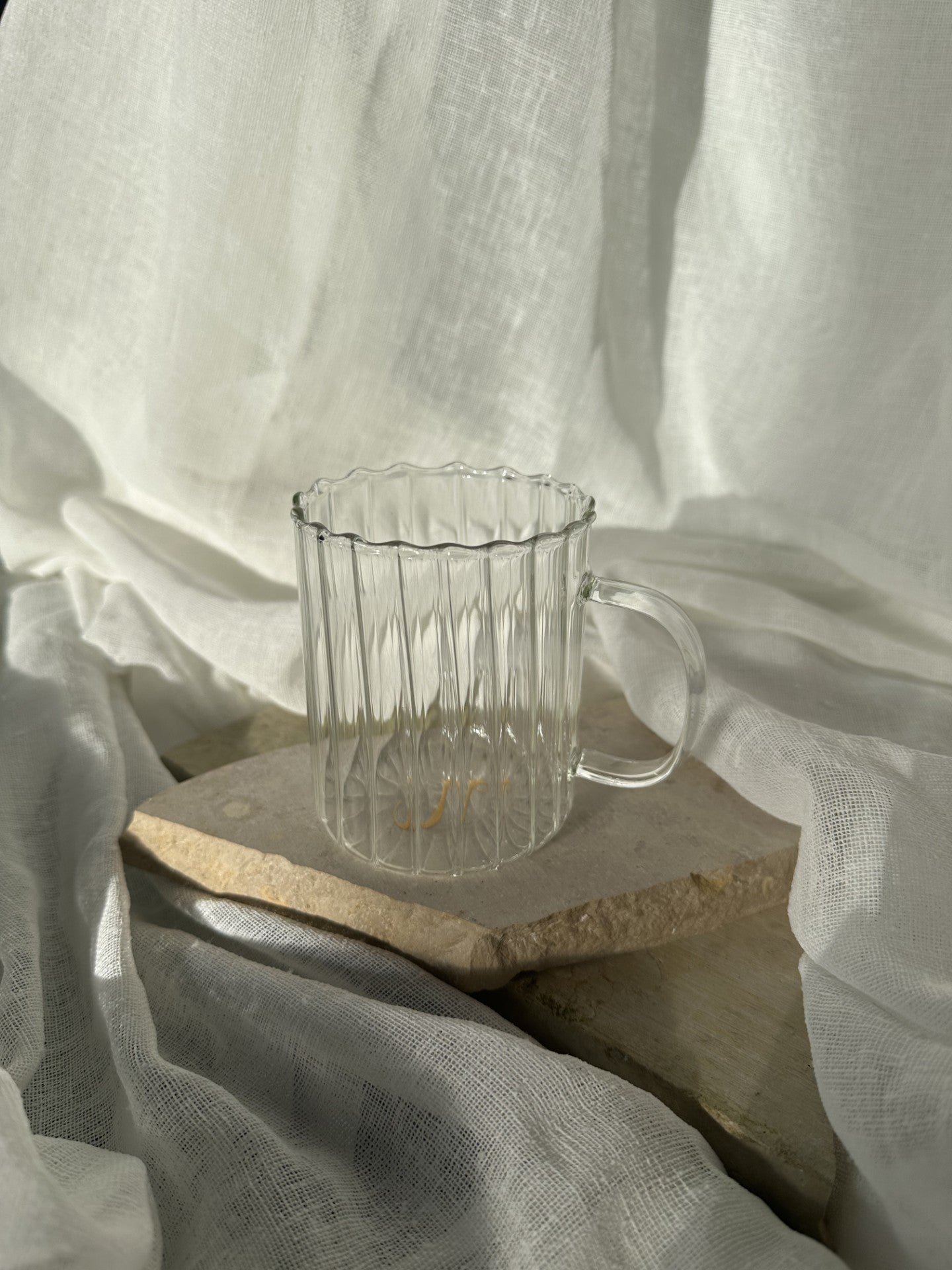 Raindrop Mug