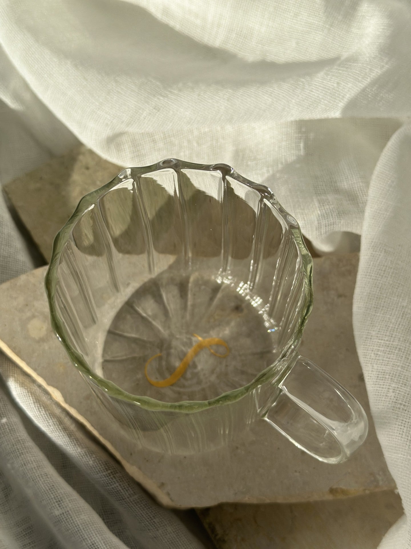Raindrop Mug